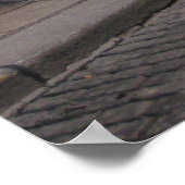 ダブリンのケグ ポスター (角)