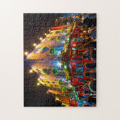 ダブリンのパブの古い。アイルランド ジグソーパズル (縦)