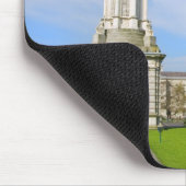 ダブリンの三位一体の大学 マウスパッド (コーナー)