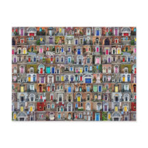 ダブリンの100ドア