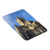 ダブリンアイルランドキリスト教会のランドマーク マグネット (右側)