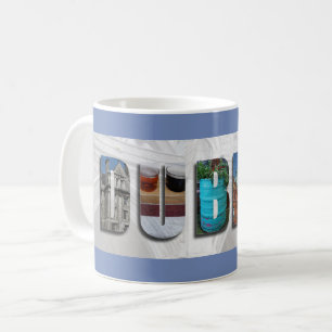 ダブリンアイルランド旅行 コーヒーマグカップ