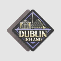 ダブリンアイルランド