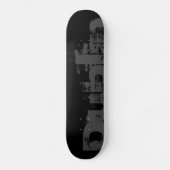 ダブリンアーバンスタイルスケートボード スケートボード (正面)
