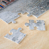 ダブリンキャッスルアイルランド ジグソーパズル (側面)