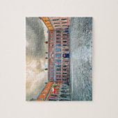 ダブリンキャッスルアイルランド ジグソーパズル (縦)