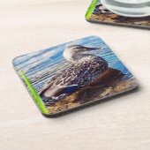 ダブリング・リプル コースター (左側)