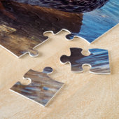 ダブリング・リプル ジグソーパズル (側面)