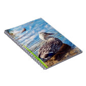 ダブリング・リプル ノートブック (右側)