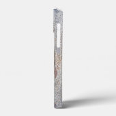 ダブリンシティアイルランドテンプルバーアイリッシュパブ Case-Mate iPhoneケース (裏面 / 左)