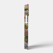 ダブリンシティアイルランドテンプルバーアイリッシュパブ Case-Mate iPhoneケース (裏面 / 右)