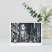 ダブリンシティナイト ポストカード (スタンド正面)