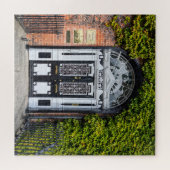 ダブリンジョージアンドア ジグソーパズル (横)