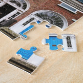 ダブリンドア-近隣 ジグソーパズル (側面)