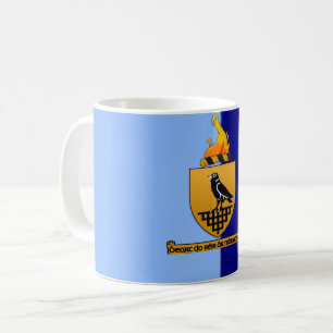 ダブリンマグ コーヒーマグカップ