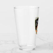 ダブリンローバーズピントガラス タンブラーグラス (右)