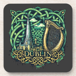ダブリン共和国 コースター