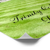 ダブリン市のポスター ポスター (角)