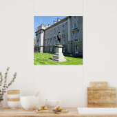 ダブリン市のポスター ポスター (キッチン)