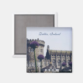 ダブリン磁石 マグネット (正面/裏面)