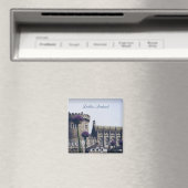 ダブリン磁石 マグネット (インサイチュ (食洗機))