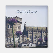 ダブリン磁石 マグネット (正面)