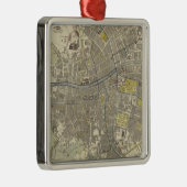 ダブリン2 メタルオーナメント (右)