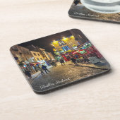 ダブリン（アイルランド） コースター (左側)