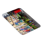 ダブリン – アイルランド マグネット (右側)