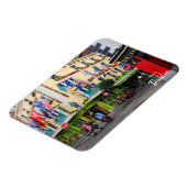 ダブリン – アイルランド マグネット (左側)