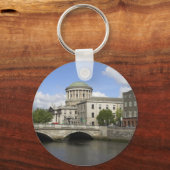 ダブリン キーホルダー (正面)