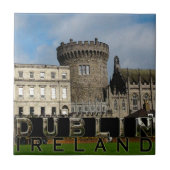 ダブリン タイル (正面)