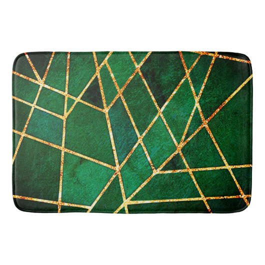 ダブリン バスマット (正面)