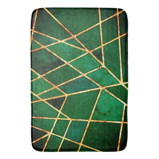 ダブリン バスマット (正面縦)