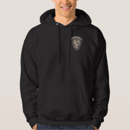 ダブリン・フォールズ ロゴ パーカー メンズ 3XL パーカ