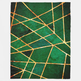 ダブリン フリースブランケット