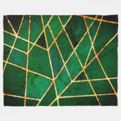 ダブリン フリースブランケット (正面(横))