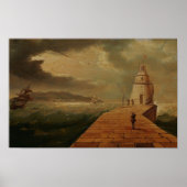 ダブリン ポスター (正面)