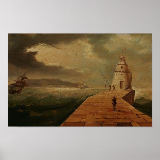 ダブリン ポスター (正面)