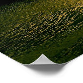 ダブリン ポスター (角)