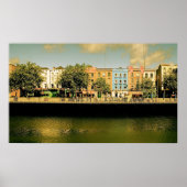 ダブリン ポスター (正面)