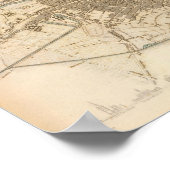 ダブリン ポスター (角)