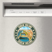 ダブリン マグネット (インサイチュ (食洗機))