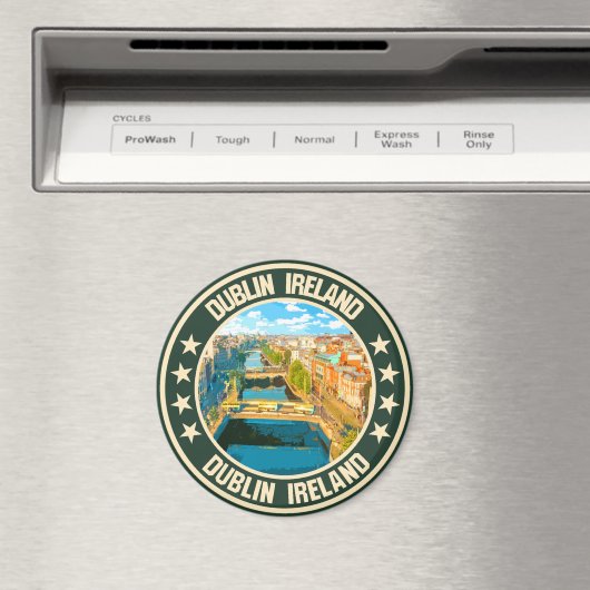 ダブリン マグネット (インサイチュ (食洗機))