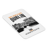 ダブリン マグネット (右側)