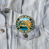 ダブリン 缶バッジ (インサイチュ)