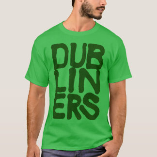 ダブリン Tシャツ