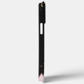 ダブルなイエス信仰キリスト教のエレガントフローラ Case-Mate iPhoneケース (裏面 / 右)