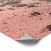 ダブルアーチ ポスター (角)