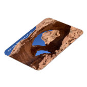 ダブルアーチ マグネット (左側)